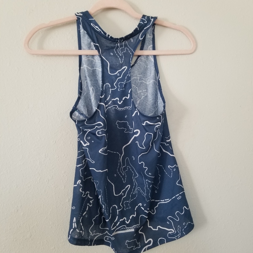 The north face women's tank top Xs - Picture 2 of 4